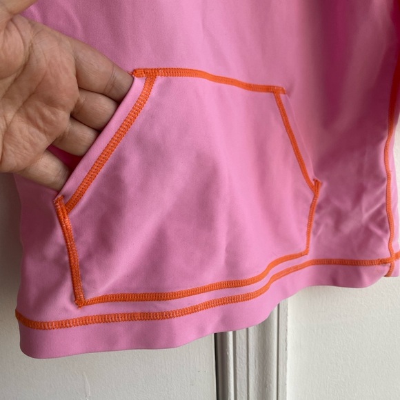 Hanna Andersson sz 10 Rash Guard - Picture 2 of 6